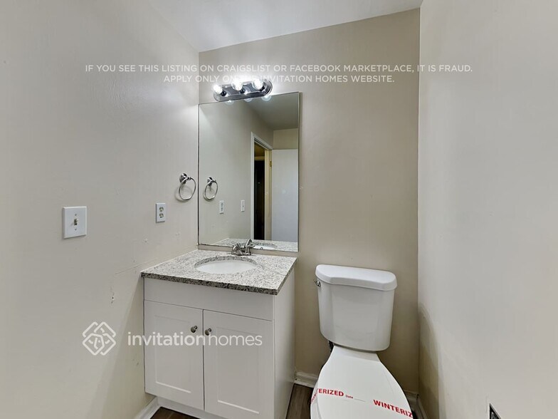 Building Photo - 5515 Trout Creek Pass Dr