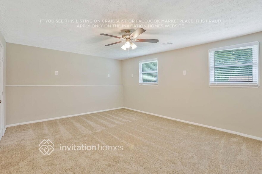 Building Photo - 6860 Cainwood Dr
