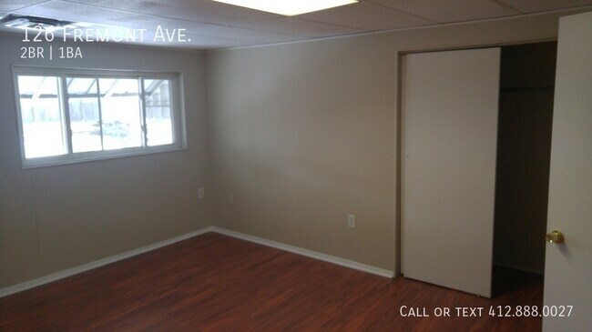Building Photo - 126 N Fremont Ave