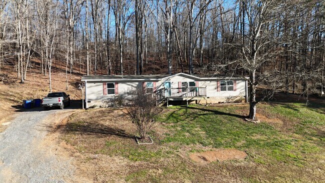 Building Photo - 458 No Pone Rd NW