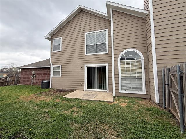 Building Photo - 403 Appomattox Dr