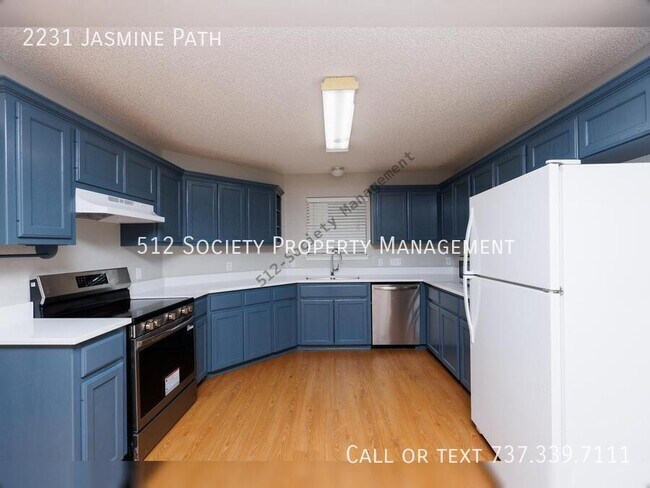 Building Photo - 2231 Jasmine Path