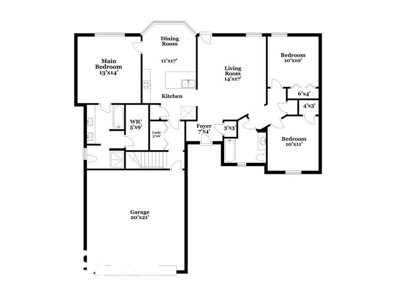 Building Photo - 106 Lyndhurst Dr