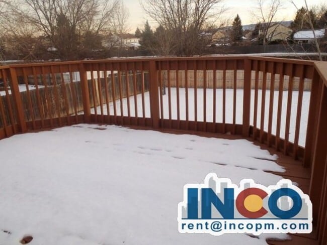 Building Photo - 9070 W Bellwood Pl