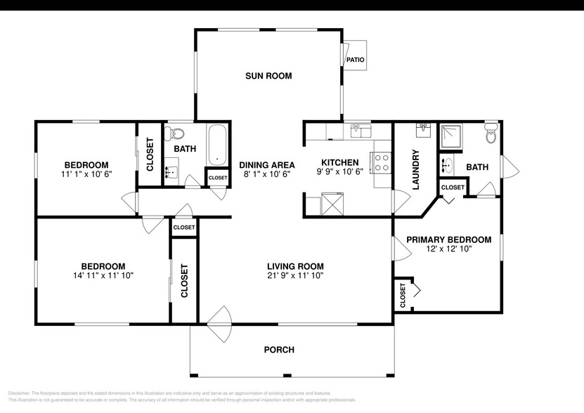 Building Photo - 2529 Brentwood Dr