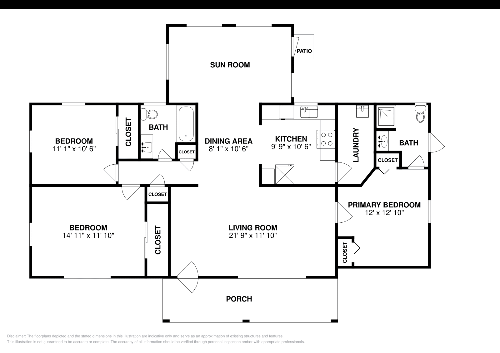 Building Photo - 2529 Brentwood Dr