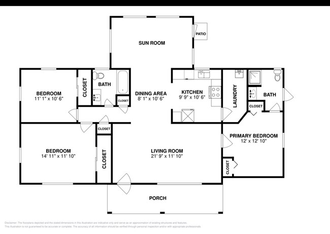 Building Photo - 2529 Brentwood Dr