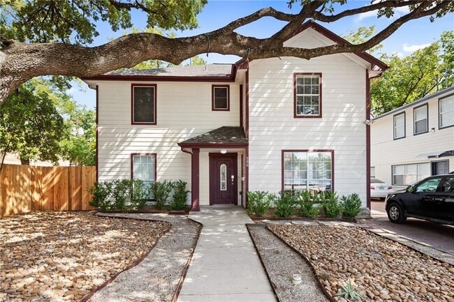 Primary Photo - 506 W 35th St