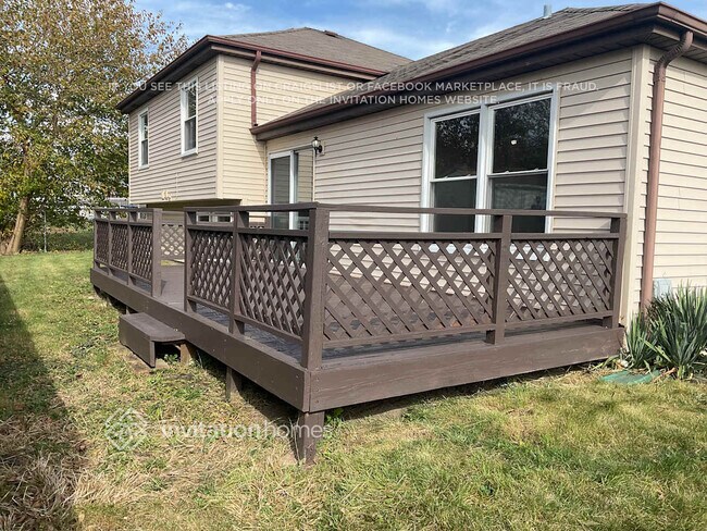 Building Photo - 20848 S Hickory Creek Pl