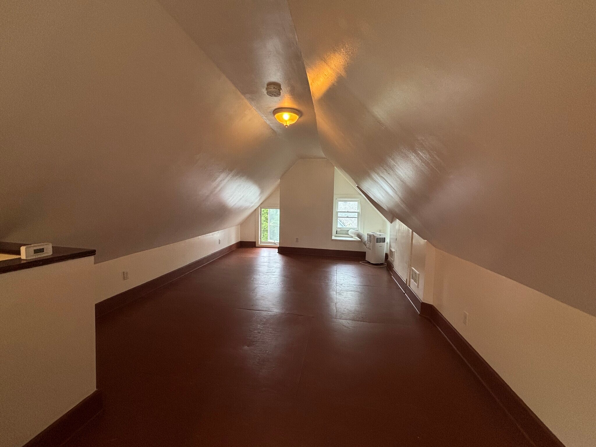Bedroom #1 - View #2 - 202 3rd St