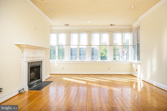 Building Photo - 1201 O St NW