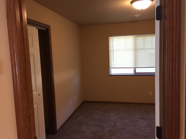 Bedroom 2 - 1215 7th St NE