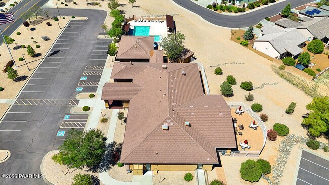 Building Photo - 6323 E Beckett Trl