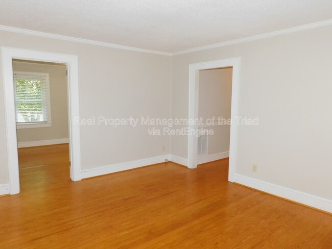 Building Photo - 4619 McKnight Mill Rd
