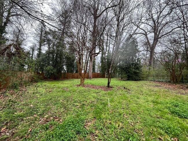 Building Photo - Newly Remodeled 3BD, 2BA Raleigh Home with Fenced Yard in Prime Location Near Downtown Raleigh, N...