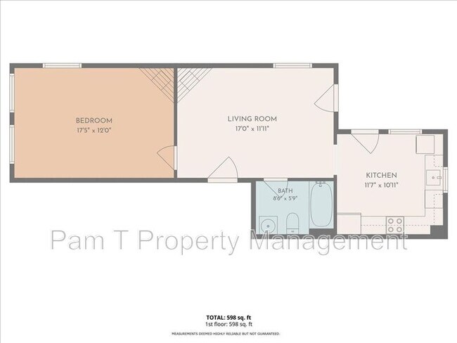 Building Photo - 546 E Huntingdon St