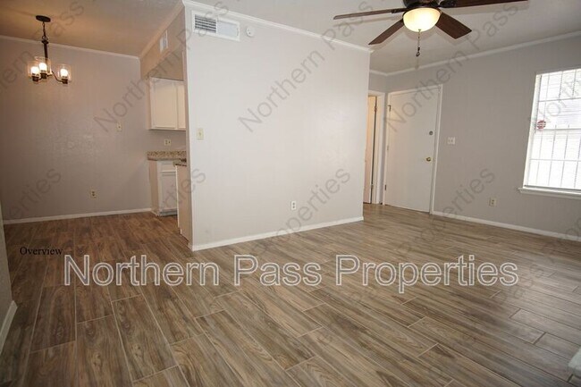 Building Photo - 2520 San Jose Ave