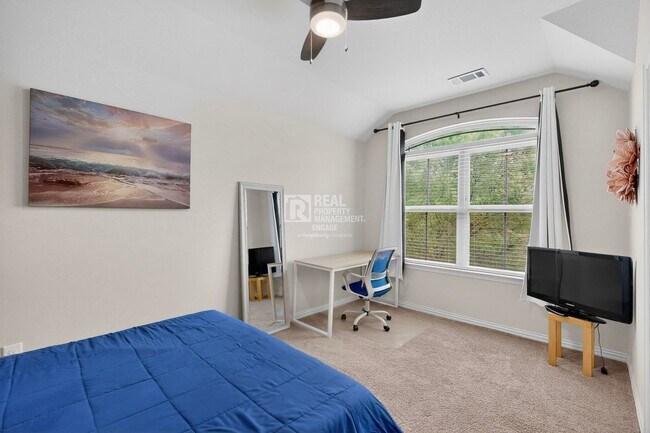 Building Photo - Allen Rental in Cottonwood Creek w/ Theater and Pool Access