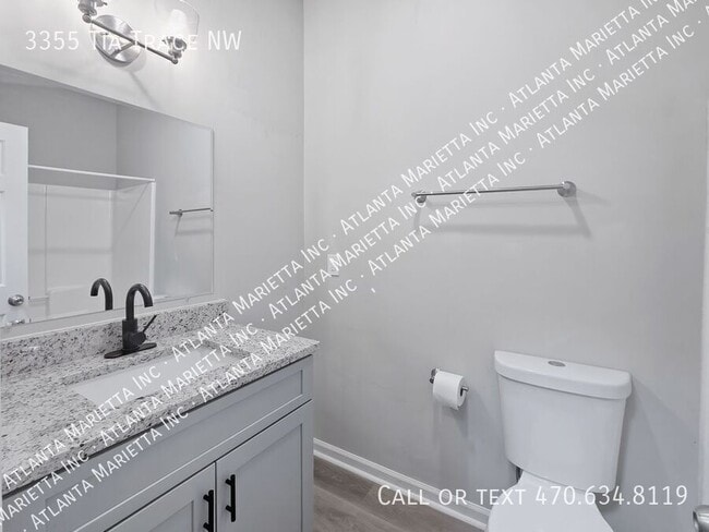 Building Photo - 3355 Tia Trace NW