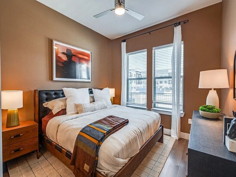 Building Photo - 8100 Brewer Blvd