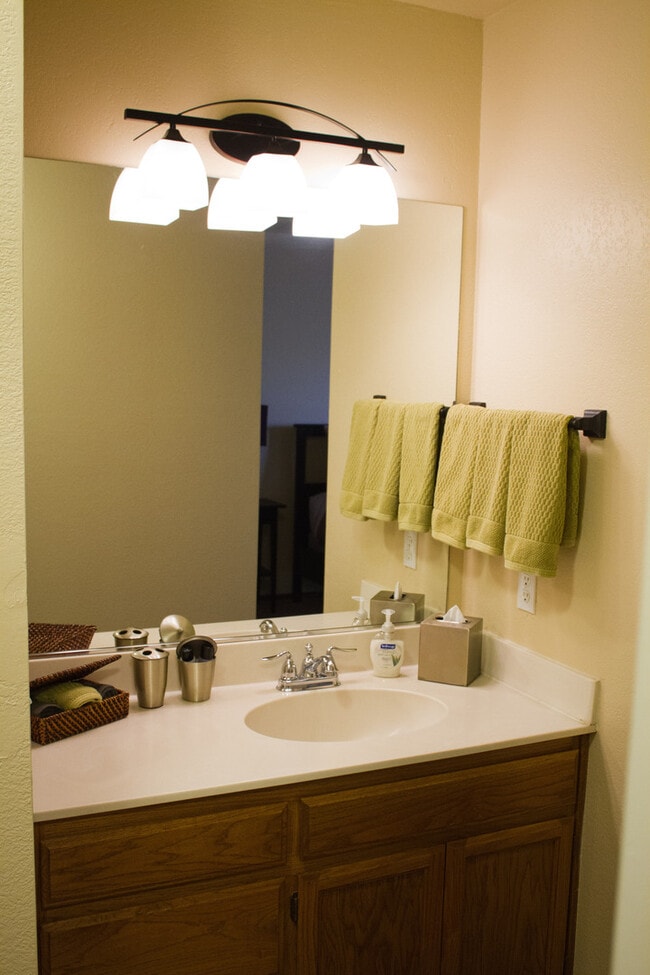 Primary Photo - Downstairs Spacious 2 Bedroom 1 Bath Unit just minutes from the Sonoma Plaza