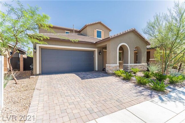 Building Photo - Gated Community near Las Vegas's Fabulous ...