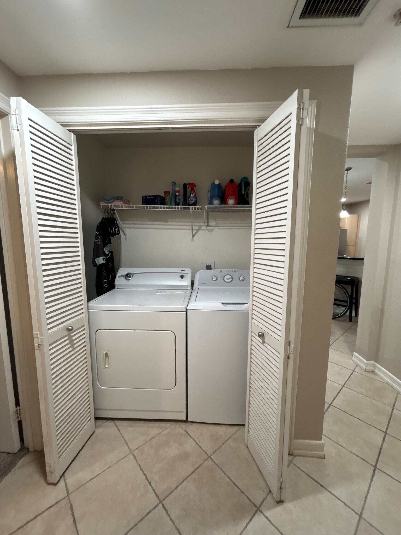 Laundry Room - 1465 C St