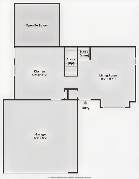 Building Photo - 446 W 116th Pl