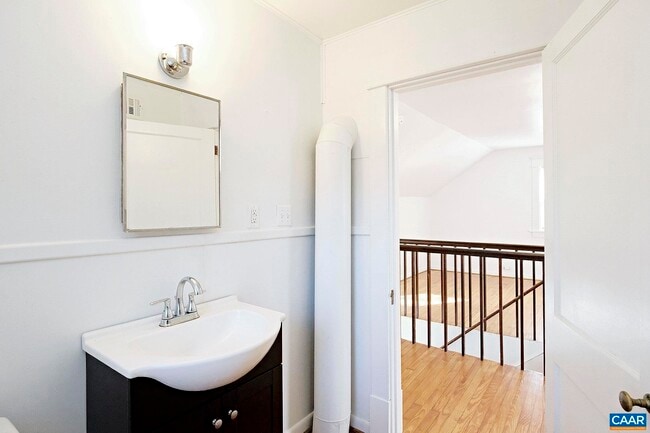 Building Photo - 201 Cleveland Ave