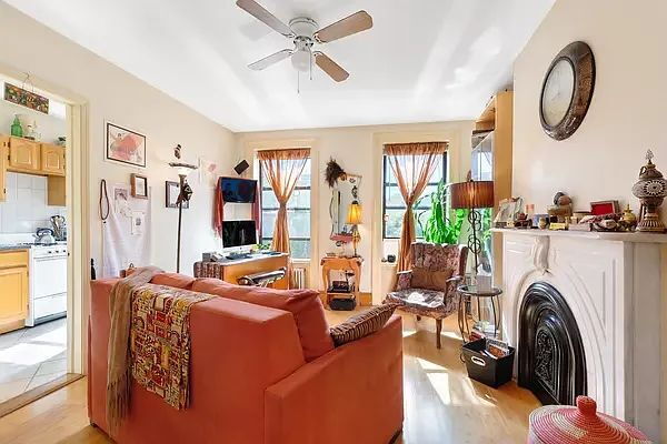 Building Photo - Charming 1-Bedroom Gem on Madison St-  Solar powered house full of character, charm and original ...