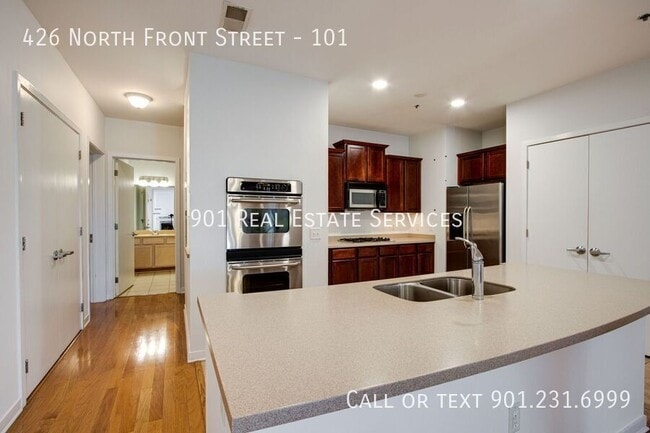 Building Photo - 426 N Front St