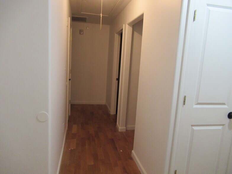 upstirs hallway - 129 NY-306