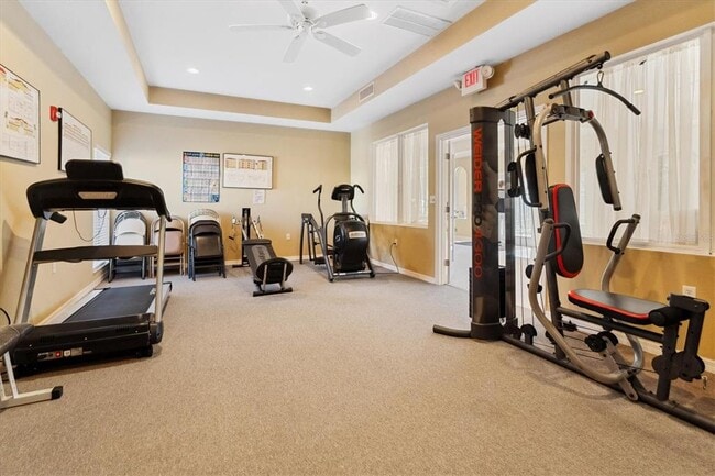 Building Photo - 642 Wells Ct