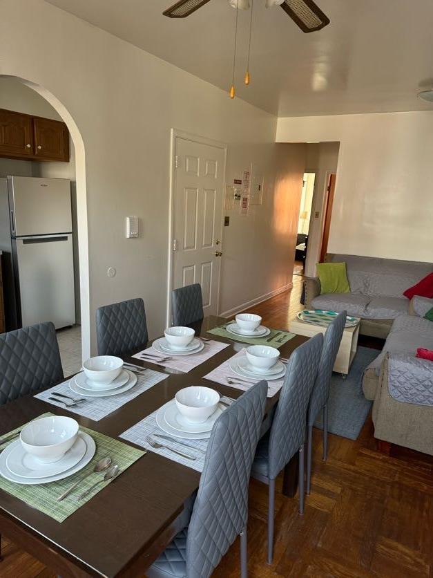 Dining Room - 373 4th St