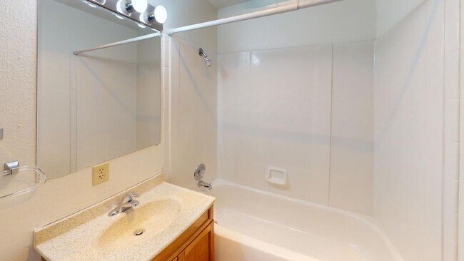 Floorplan - Park Place West