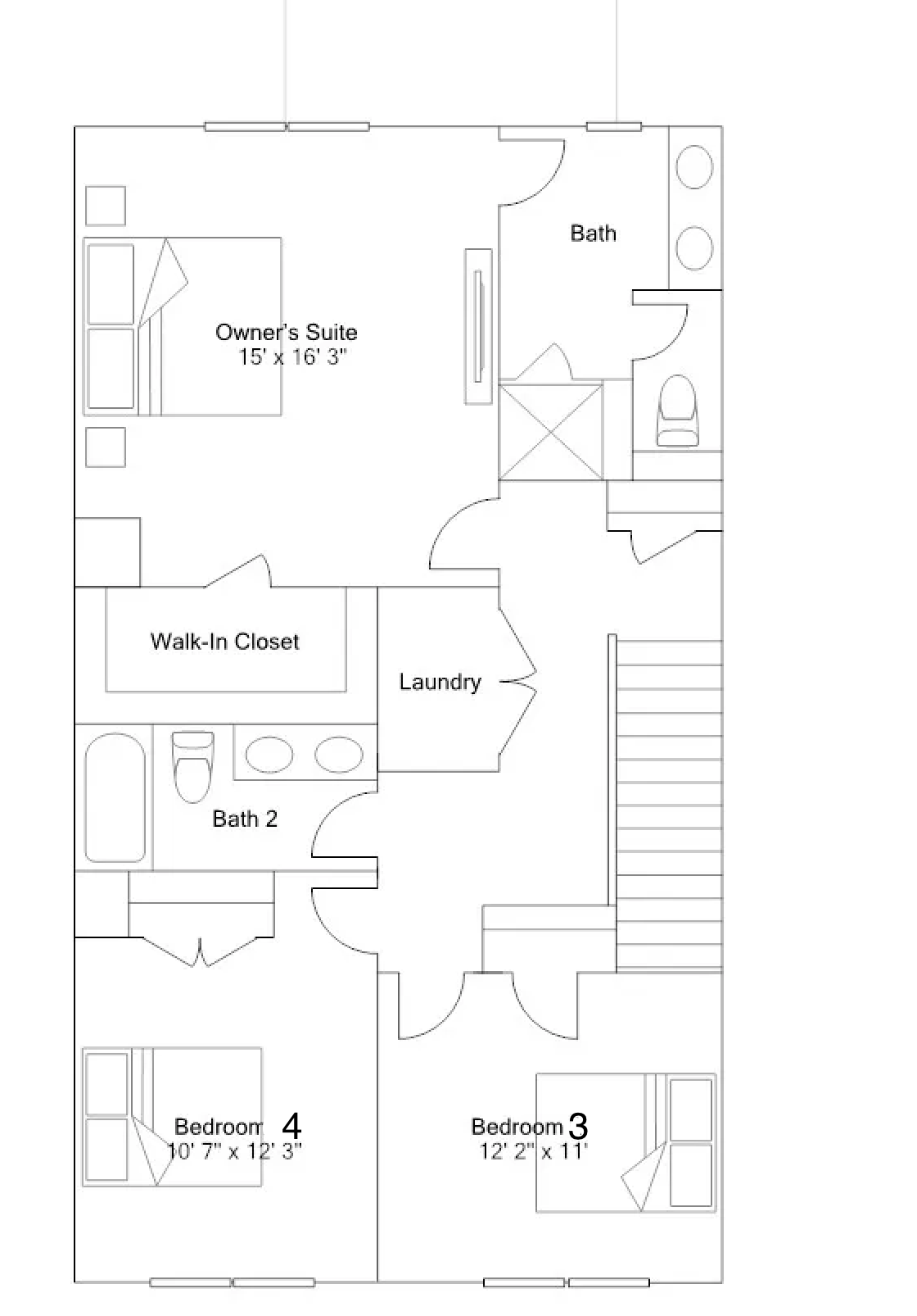 Building Photo - Room in Townhome on Terrawood Dr