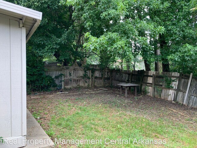 Building Photo - 4 br, 2 bath House - 6100 Boyle Park Rd.