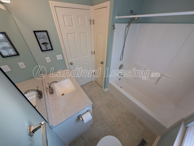 Building Photo - French Creek Reserve Condo with Vaulted Ceilings & Skylights