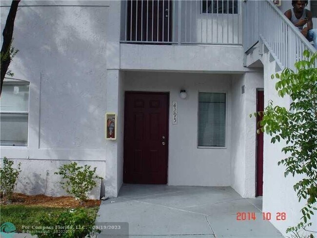 Primary Photo - 4295 NW 114th Terrace
