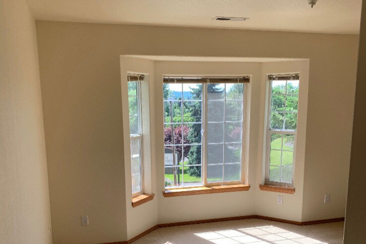 Bedroom 2 - 7830 SE 98th Ave