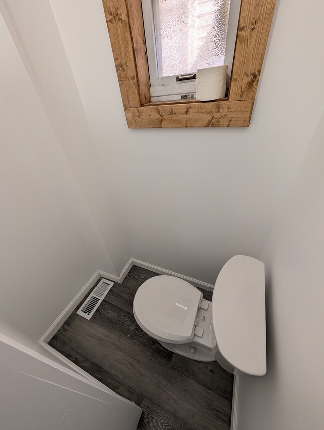 Building Photo - 311 Adams St