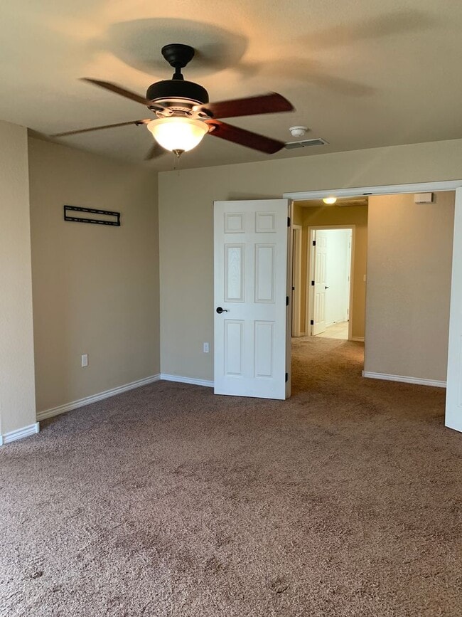 Building Photo - 3005 Fred Daugherty Dr