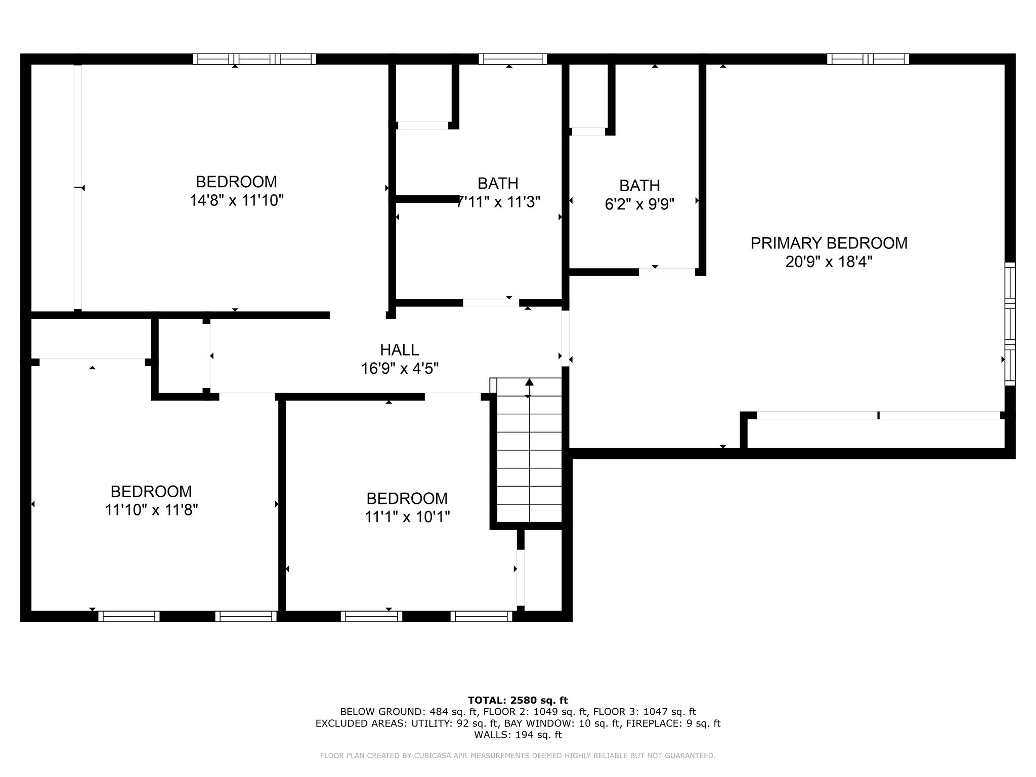 Building Photo - 34572 Bunker Hill Dr