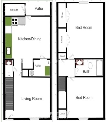 Building Photo - 3624 Yarbrough Ave