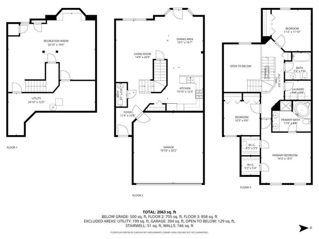 Building Photo - 5473 McDonough Rd