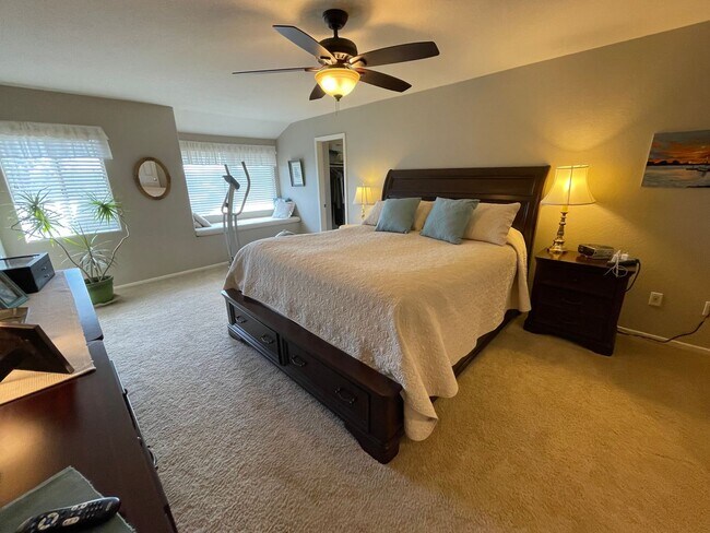 Building Photo - Fully Furnished 3BR Home with Private Pool – 5-Month Lease in Poway (May–Oct 2026)