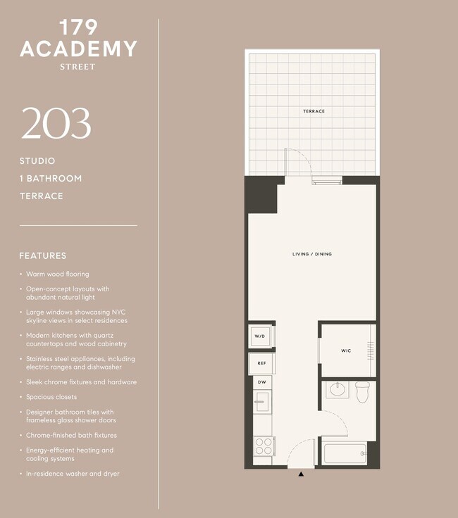 Building Photo - 179 Academy St