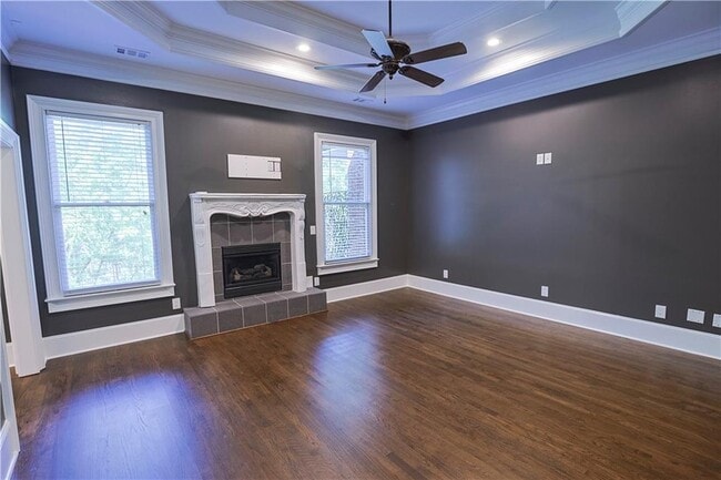Building Photo - 1294 Lenox Park Blvd NE