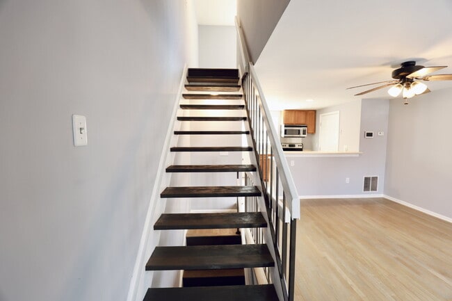 Building Photo - Welcome Home!