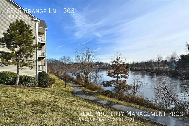 Building Photo - 6505 Grange Ln